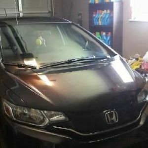 Meet your Posher, Edna